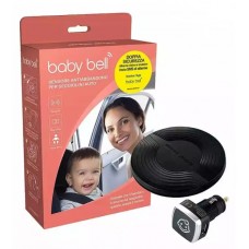 Dispositivo Antiabbandono per Seggiolini Auto - Baby Bell